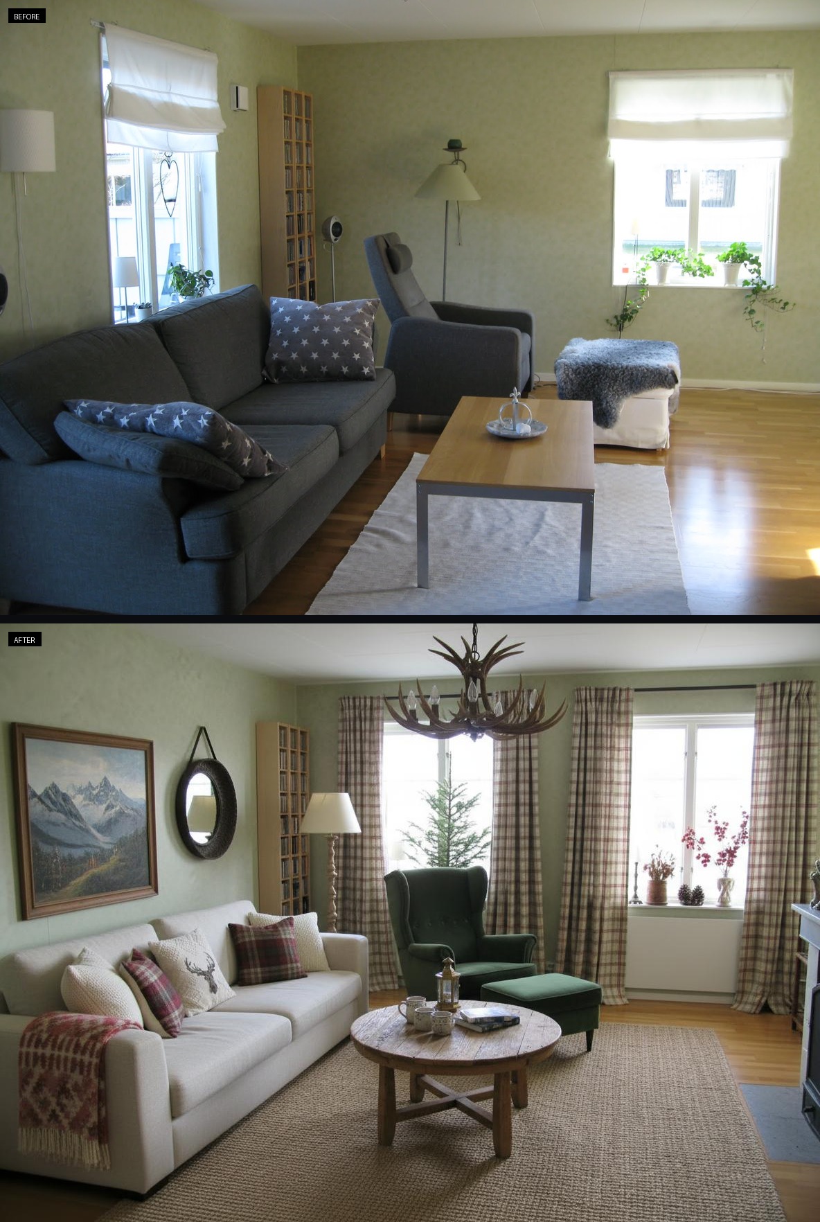 AI helped me redesign my room for free!