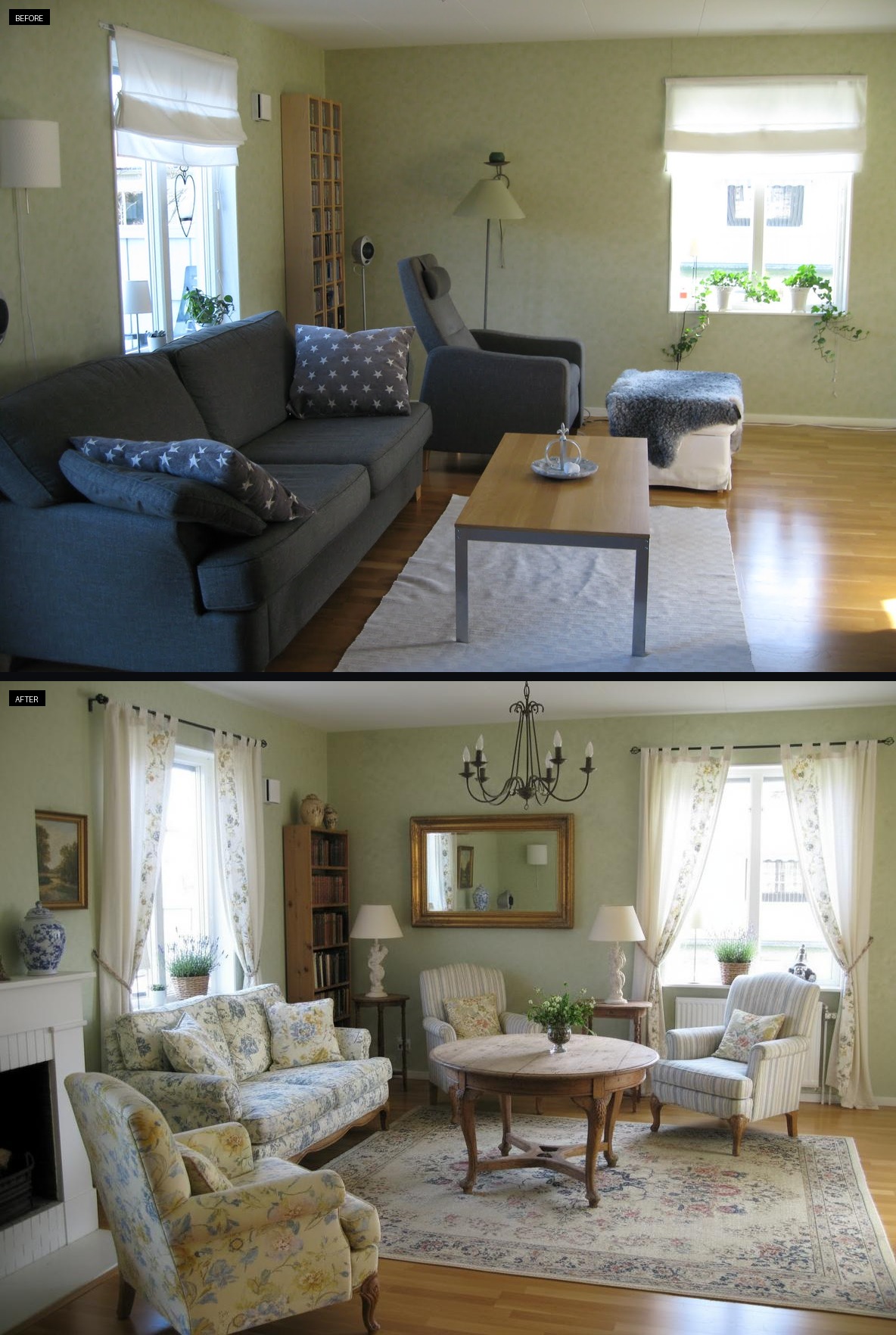 AI helped me redesign my room for free!