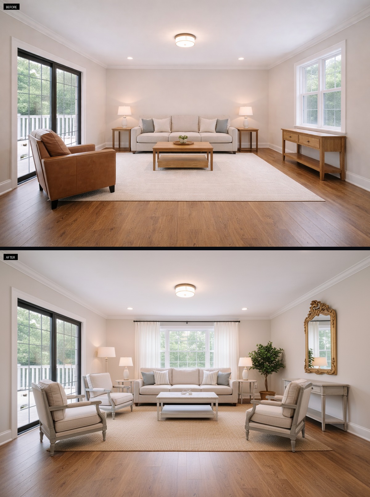 AI helped me redesign my room for free!