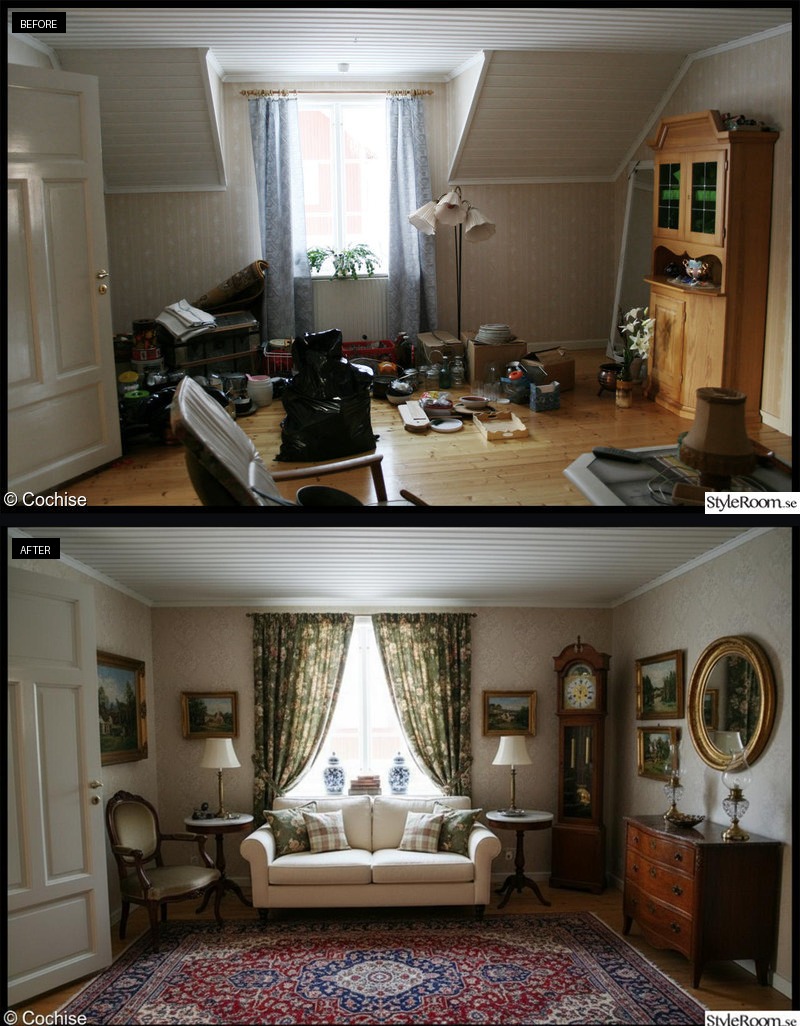 AI helped me redesign my room for free!