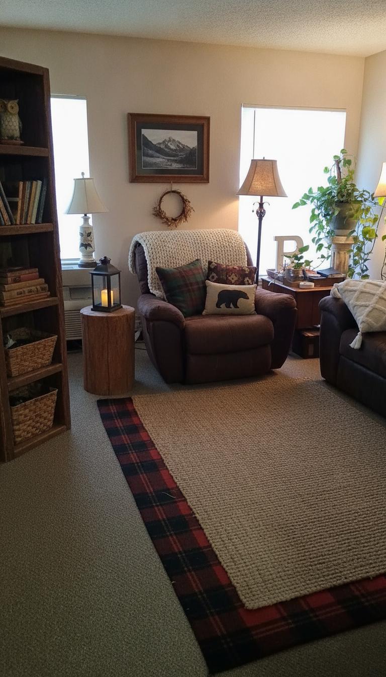 After room