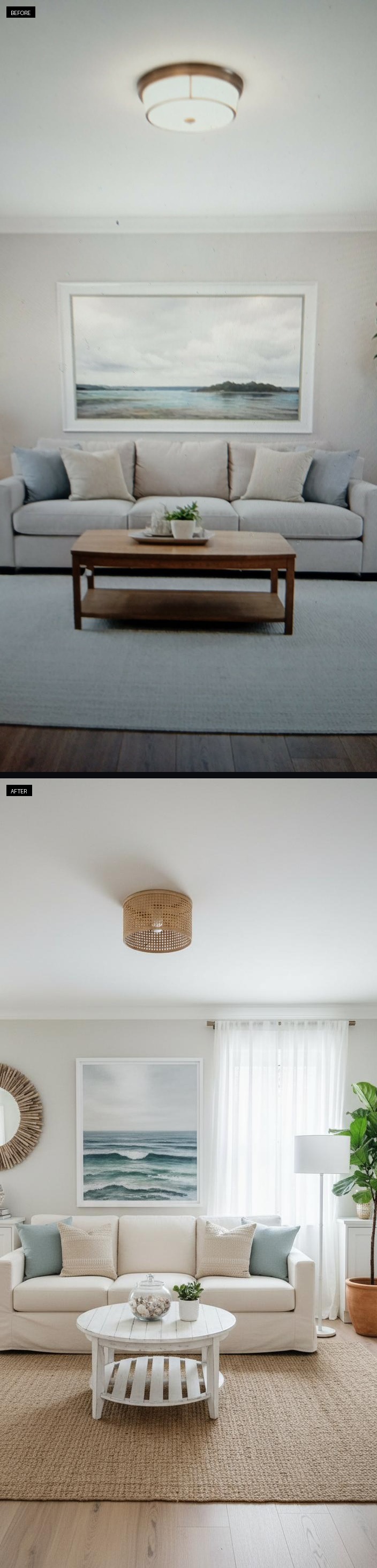 AI helped me redesign my room for free!