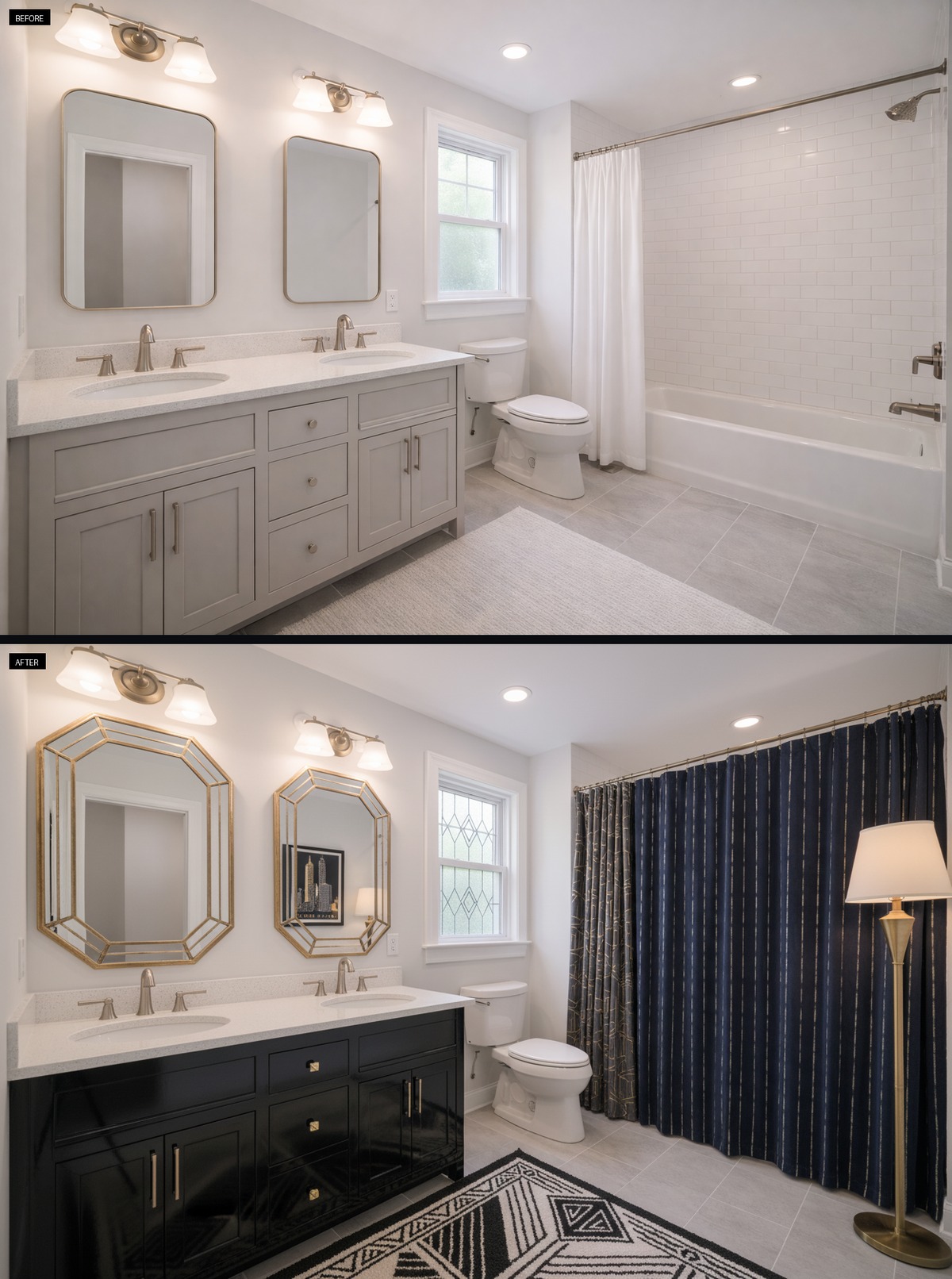 AI helped me redesign my room for free!