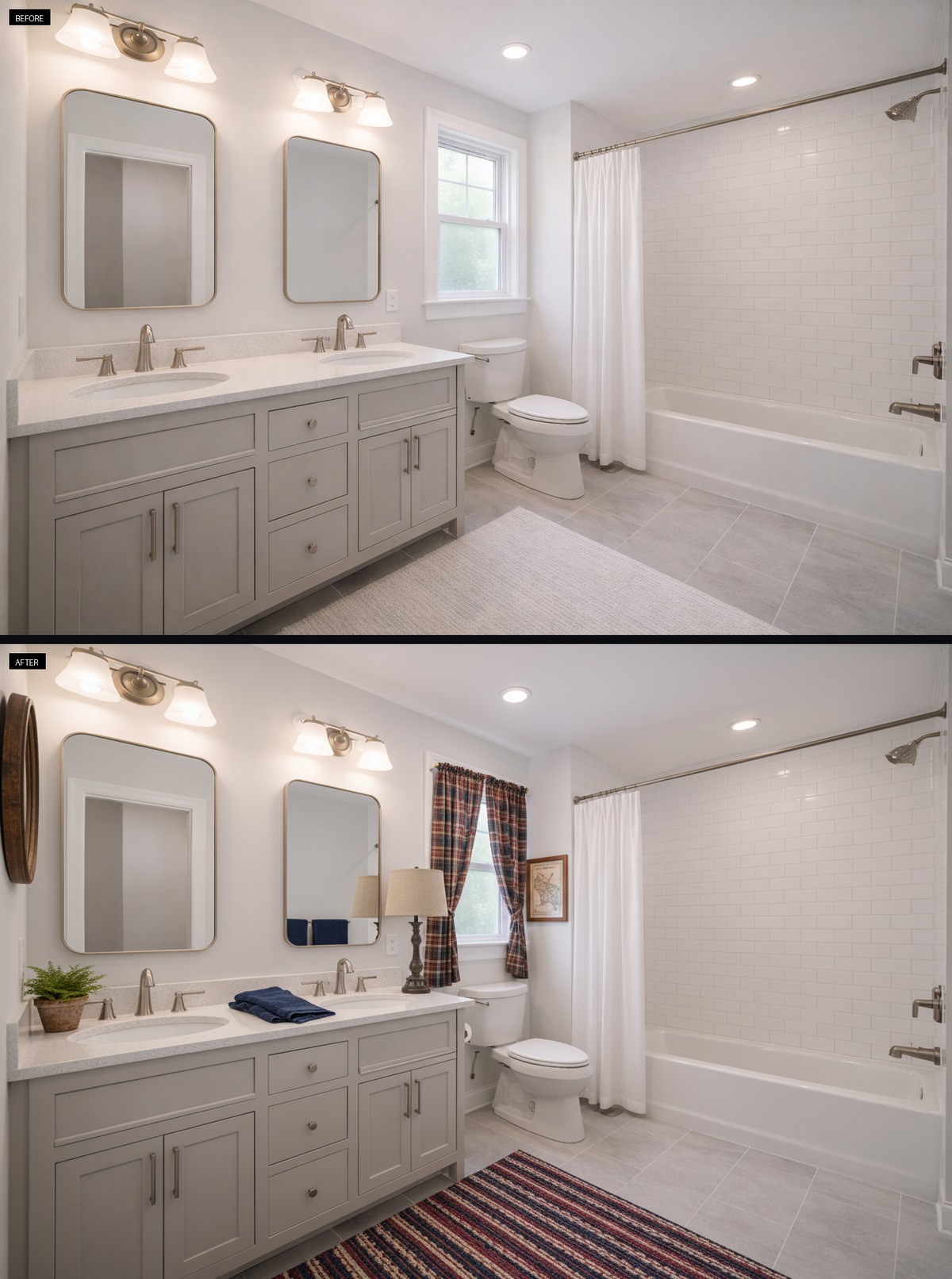 AI helped me redesign my room for free!