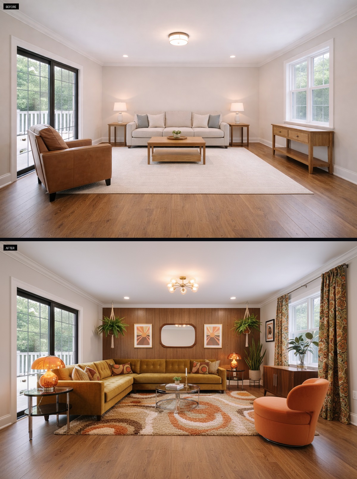 AI helped me redesign my room for free!