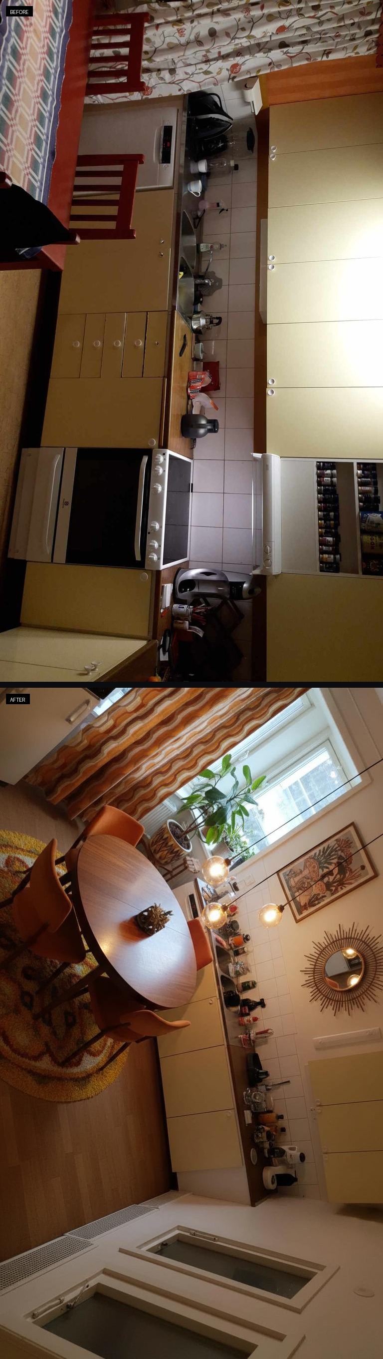 AI helped me redesign my room for free!