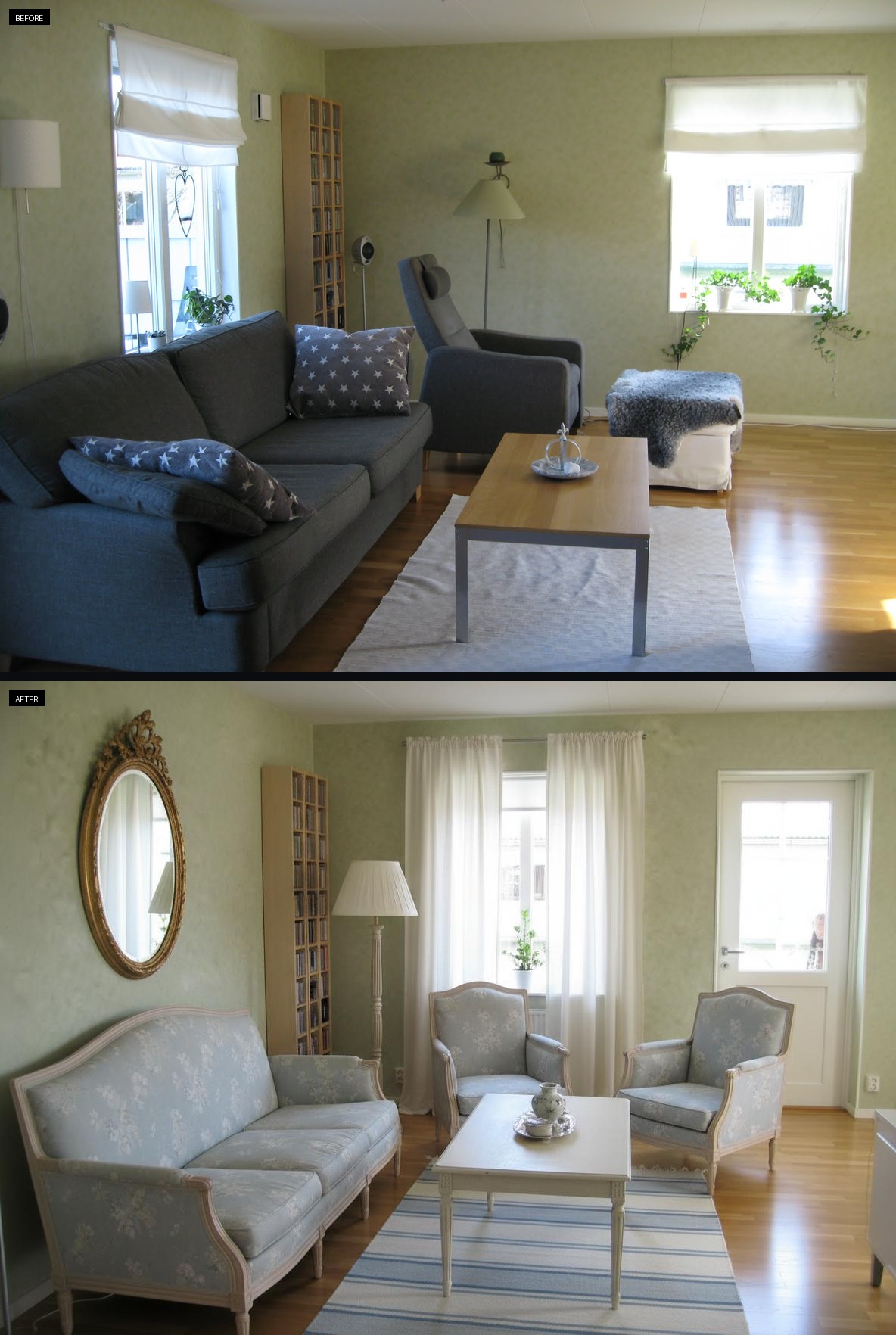 AI helped me redesign my room for free!