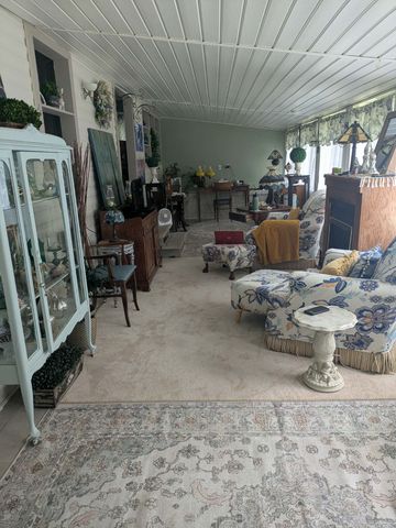 Before room