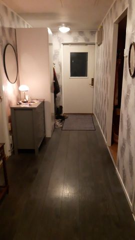 Before room