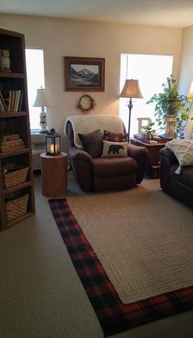 After room