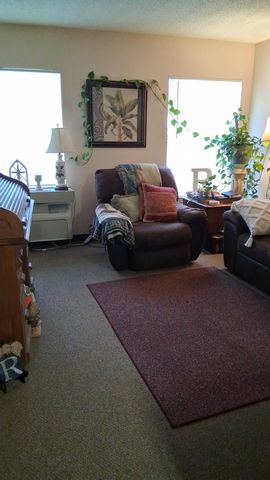 Before room
