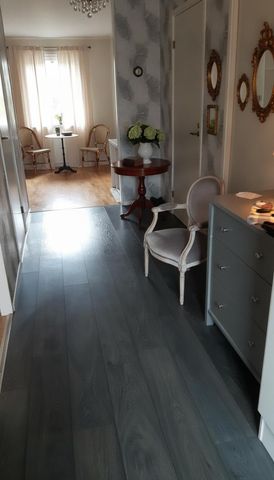 After room